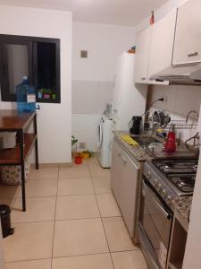 Mi depto en alta Cba