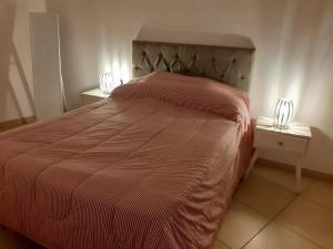 Mi depto en alta Cba