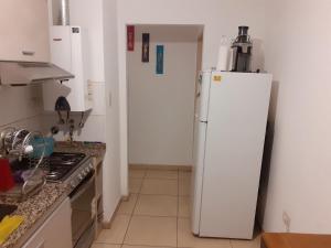 Mi depto en alta Cba