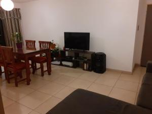 Mi depto en alta Cba