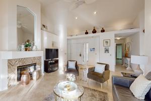 Palm Desert Resorter 16-18 Permit# STR2018-0181