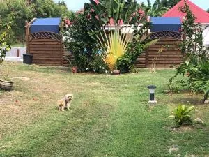 Aichi's lodges -gîtes - Beauregard