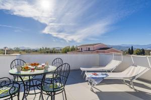 Lighthouse Holiday Home