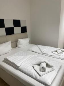 Goldstar Hotel Hannover