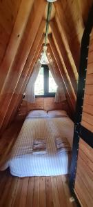 Cabaña Starka & Jacuzzi