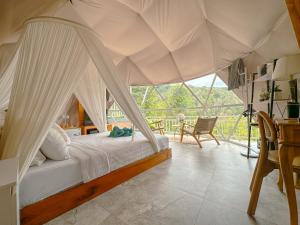 Moondock Luxury Camp