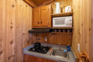 Camp Almanor at Big Springs