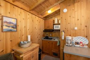 Camp Almanor at Big Springs