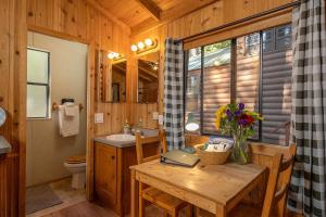 Camp Almanor at Big Springs
