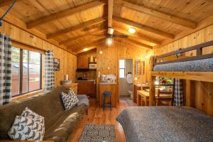 Camp Almanor at Big Springs