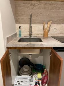 Sak Luum Studio Aldea Zama and Beach Club Access