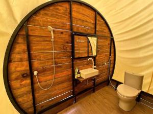 VietGangz TaNoYa Glamping