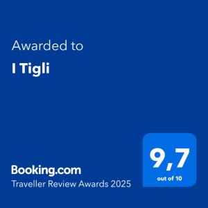 I Tigli