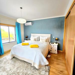 T1 Albufeira Tranquilidade