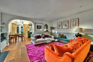 Finest Retreats - 123, High Street - Ringmer