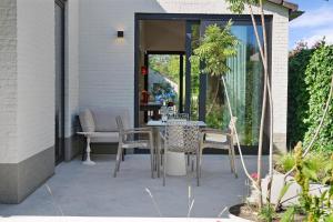 Doggersbank 38 Noordzeepark - Ouddorp - North Sea gem, wood-burning stove, big kitchen, garden with privacy