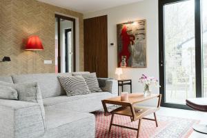 Doggersbank 38 Noordzeepark - Ouddorp - North Sea gem, wood-burning stove, big kitchen, garden with privacy