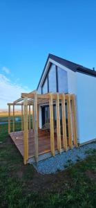 Wataha pod Basztami - Wadera - Domki całoroczne