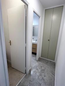 JUAN LES PINS - 4 people - swimming pool