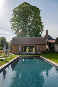 Hotels Hotel les Pres : photos des chambres