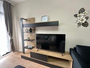 SISI Apartment