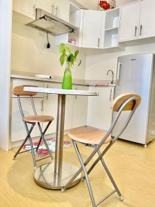 Davao Downtown Fully Furnished Condominium with Pool