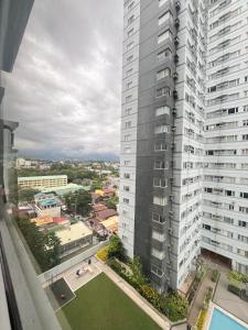 Davao Downtown Fully Furnished Condominium with Pool