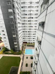 Davao Downtown Fully Furnished Condominium with Pool
