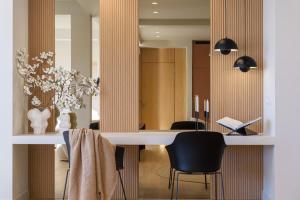 Acropolis Penthouse Plunge Pool