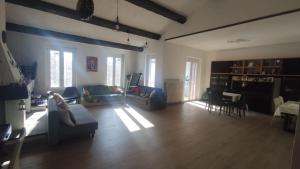 Apartment mit 1 Schlafzimmer