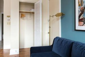 1BR Apartment in Bostons Fenway Neighborhood