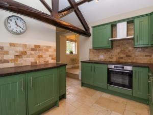 The Bothy