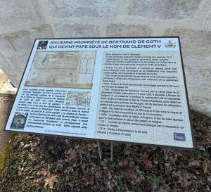 Appartements Escapade de Bordeaux : photos des chambres