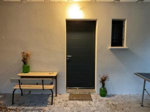 Appartement en campagne