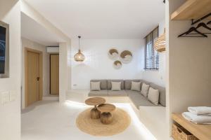 Exarcheia Luxury Apartment