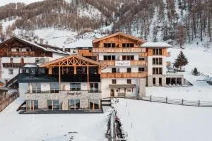 Anigglhof - Tschierv