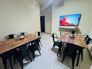 Clásica y Centrica Residencia