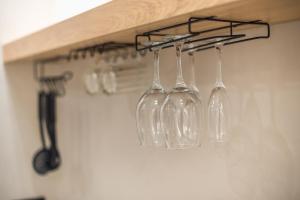 Exarcheia Luxury Apartment