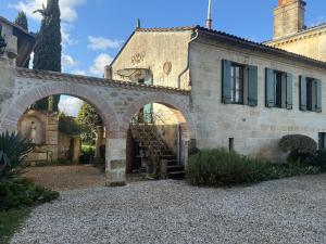 Appartements Escapade de Bordeaux : photos des chambres