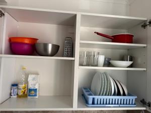 Relax Studio Militari Residence Sector 6