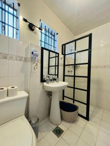 Clásica y Centrica Residencia