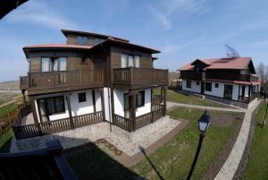 Hotel Complex Zlatnata Ribka