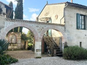 Appartements Escapade de Bordeaux : photos des chambres