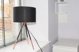 Junique Modern Ground Floor Apartment - 2 bedrooms