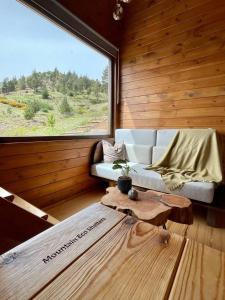 Mountain Eco Shelter 4