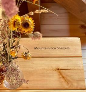Mountain Eco Shelter 4