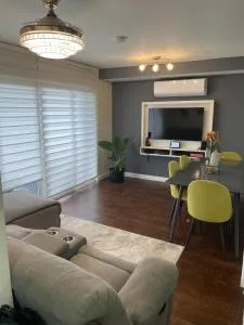 Mi refugio marino - Arraiján