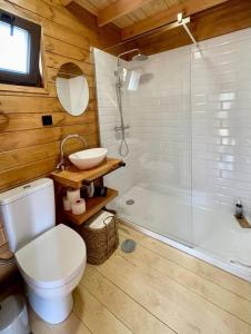 Mountain Eco Shelter 6