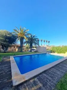 Es garballons - Manacor