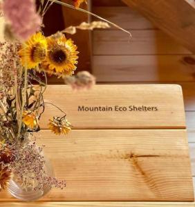 Mountain Eco Shelter 5